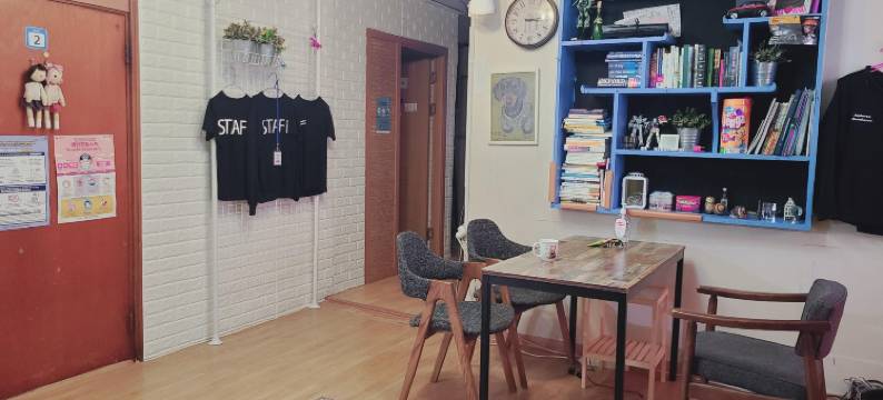 苹果树旅馆(Appletree Guesthouse)图片