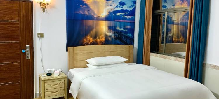 安海图小林民宿(海港三路1号分店)图片