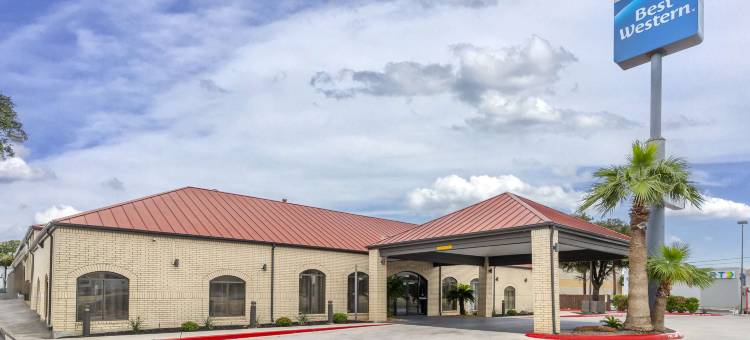 英格拉姆公园贝斯特韦斯特酒店(Best Western Ingram Park Inn)图片