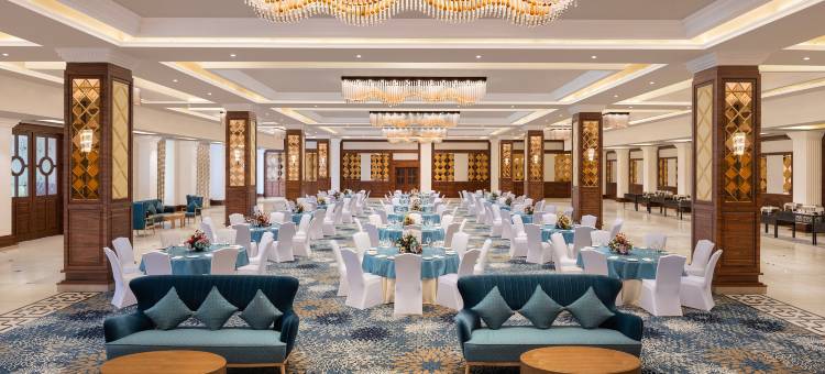 Fortune Park, Hoshiarpur - ITC酒店集团成员(Fortune Park, Hoshiarpur - Member ITC Hotels' Group)图片