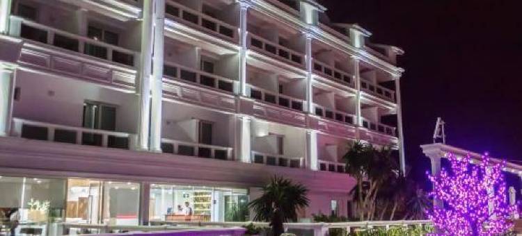 Santa Quaranta Hotel Saranda图片