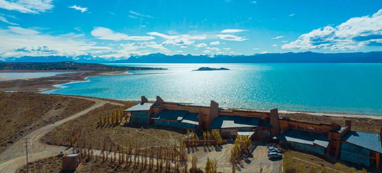 埃尔卡拉法特设计套房酒店(Design Suites Calafate)图片