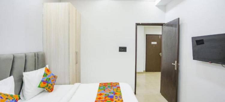 Rasa vasundhara酒店(Hotel the Rasa Vasundhara)图片