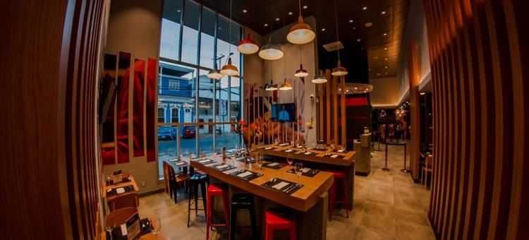 宜必思伊基克酒店(Ibis Iquique)图片