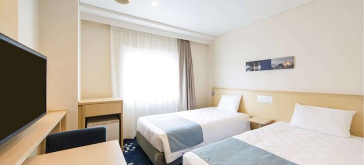 神户三宫东急REI酒店(Kobe Sannomiya Tokyu Rei Hotel)图片