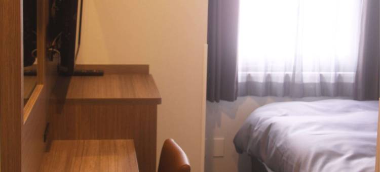 宇都宫皇家太阳酒店(Hotel Sun Royal Utsunomiya)图片