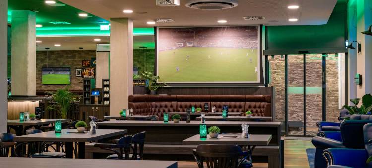 宜必思尚品基尔酒店(Ibis Styles Kiel)图片