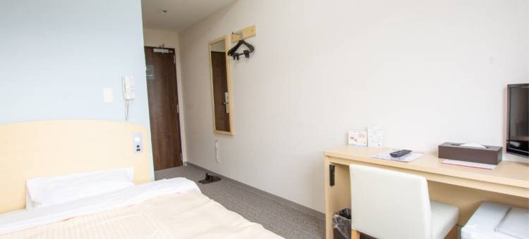 宇都宫市Four Points Flex by Sheraton(Four Points Flex by Sheraton Utsunomiya)图片