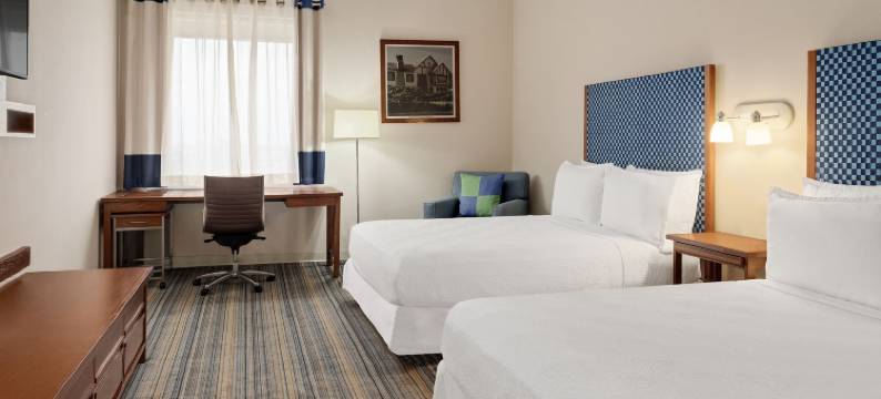 蒙特雷琳达维斯塔福朋喜来登酒店(Four Points by Sheraton Monterrey Linda Vista)图片