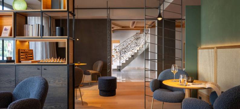 马伊尔餐厅酒店(Hotel Maier)图片