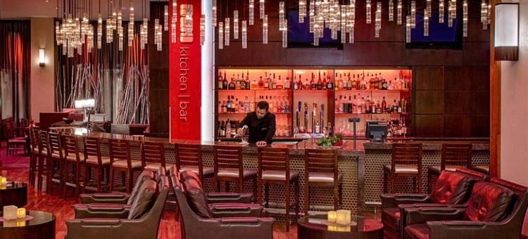 圣路易斯拱门德鲁里广场酒店(Drury Plaza St. Louis at the Arch)图片