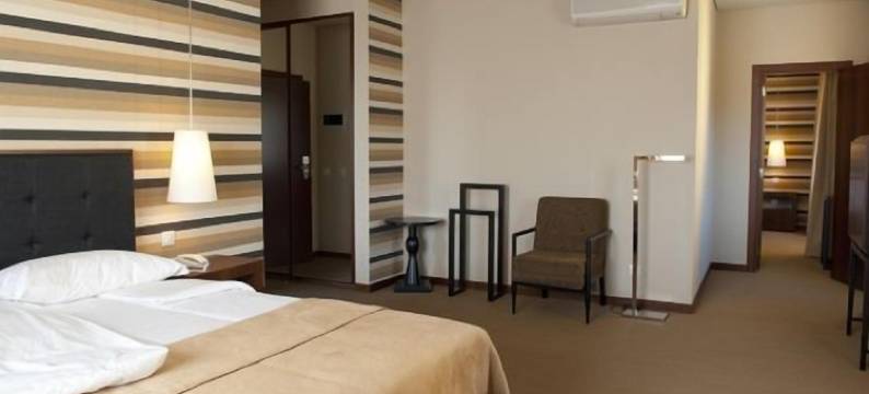 卢索大酒店(Grande Hotel de Luso)图片