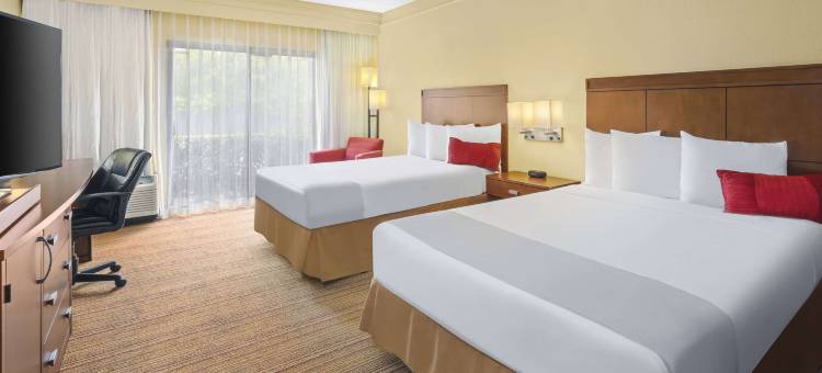 达拉斯爱田机场温德姆速 8 酒店(Super 8 by Wyndham Dallas Love Field Airport)图片