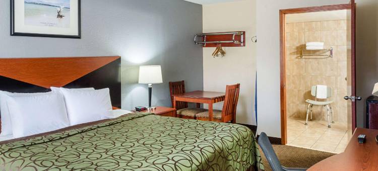 巴拿马城罗德威旅馆(Rodeway Inn Panama City)图片