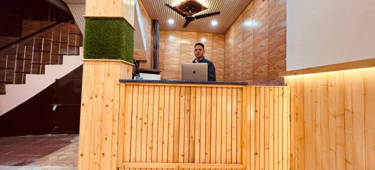 云高酒店(Hotel Cloud Height)图片