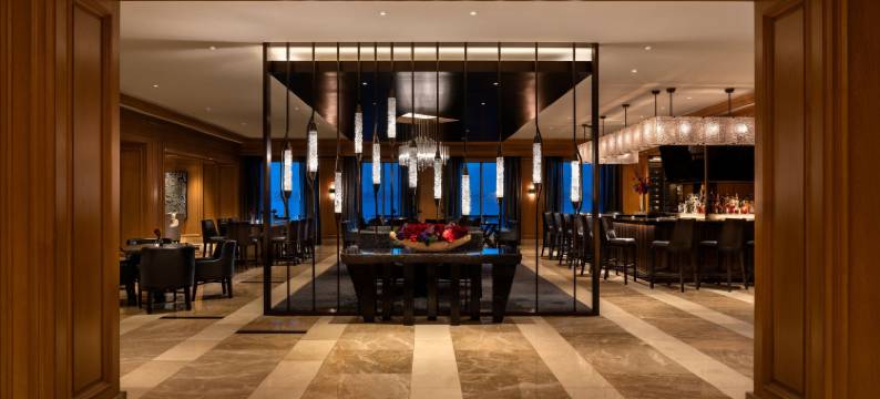 克里夫兰丽思卡尔顿酒店(The Ritz-Carlton, Cleveland)图片