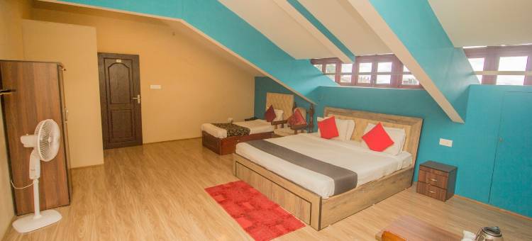 Hotel O Oak Ridge图片