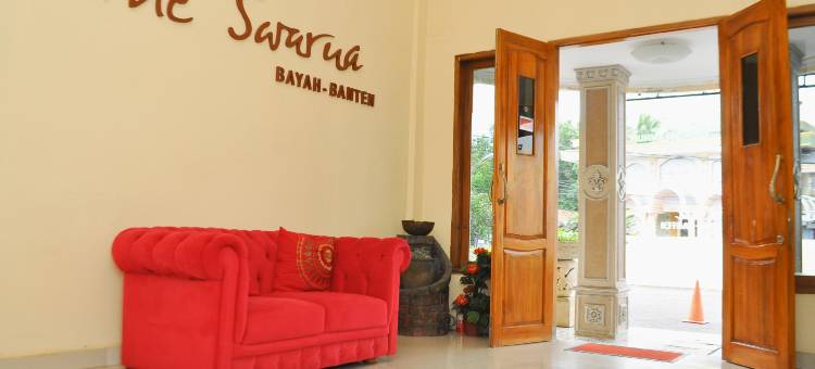 The Swarna Hotel Bayah图片