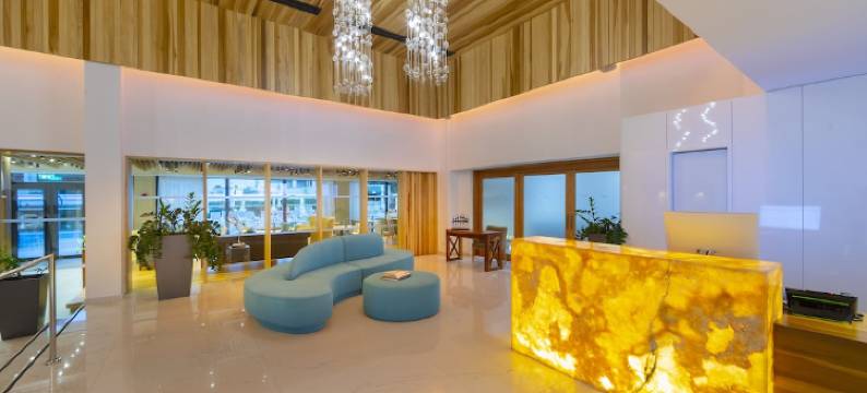 阿内密套房酒店(Anemi Hotel & Suites)图片