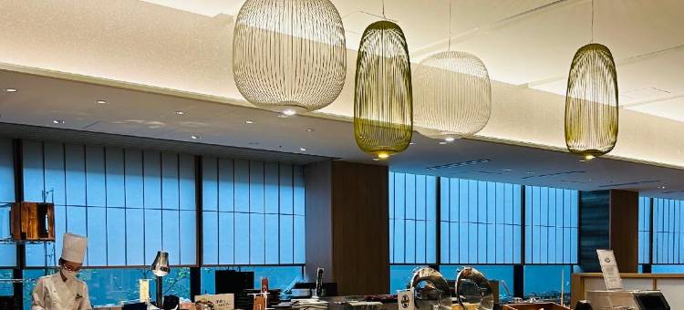 京都站前里士满高级酒店(Richmond Hotel Premier Kyoto Ekimae)图片