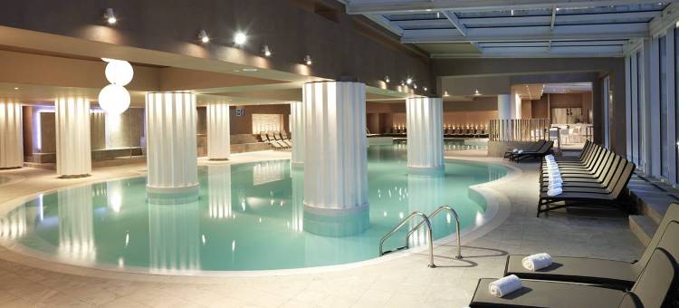 斯洛维尼亚酒店 - 生活经典 Spa 酒店 - 波尔托罗日(Hotel Slovenija - Terme & Wellness LifeClass)图片