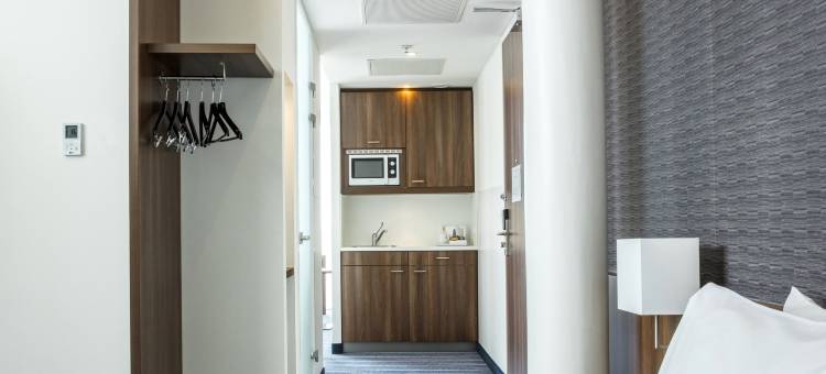 鹿特丹中央车站智选假日酒店(Holiday Inn Express Rotterdam - Central Station by IHG)图片