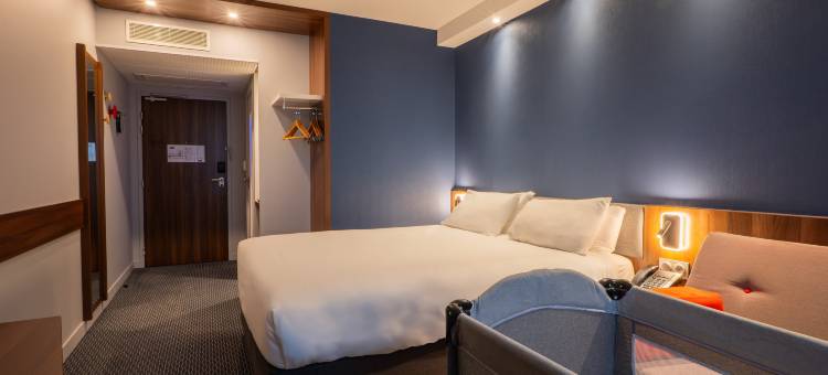 Holiday Inn Express 第戎(Holiday Inn Express Dijon)图片