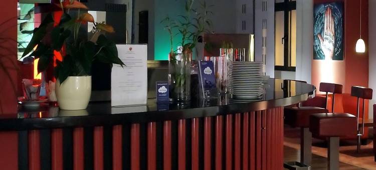 Premier Inn 科隆市媒体公园(Premier Inn Köln City Mediapark)图片