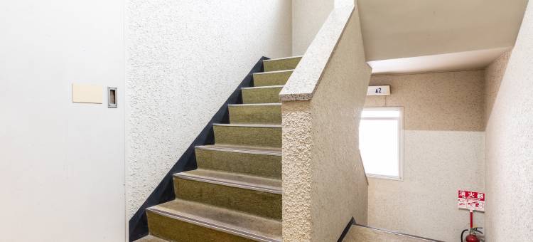 日本商务酒店(Business Hotel Japan)图片