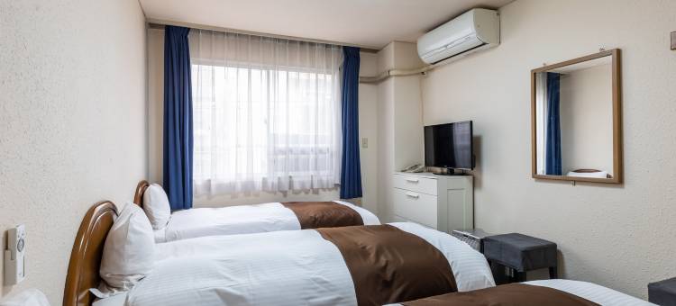 日本商务酒店(Business Hotel Japan)图片