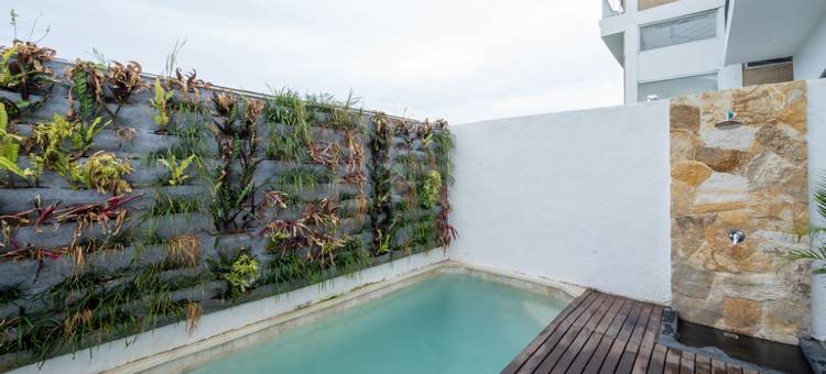 Omkara Pandan Canggu Villa图片