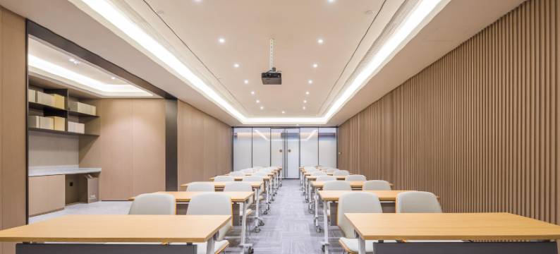 全季酒店(宿迁吾悦广场西湖路店)图片