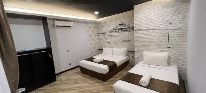 瓜拉丁加奴高尔夫度假村(Kuala Terengganu Golf Resort by Ancasa Hotels & Resorts)图片