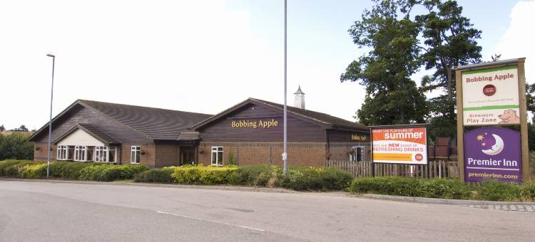 锡廷伯恩肯特普瑞米尔酒店(Sittingbourne Kent)图片