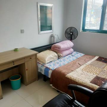 房东李润公寓(永乐路分店)