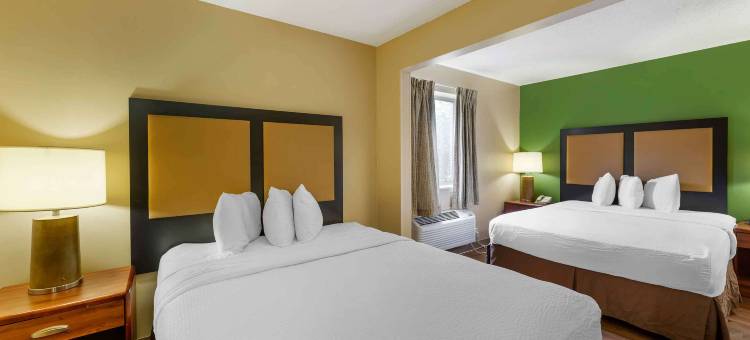 美国长住酒店-克利夫兰-大北方购物中心(Extended Stay America Suites - Cleveland - Great Northern Mall)图片