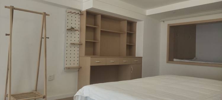 悦己l0ft公寓(昌国路分店)图片