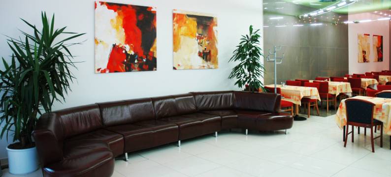 奥林匹克阿耳忒弥斯酒店(Olympik Artemis)图片