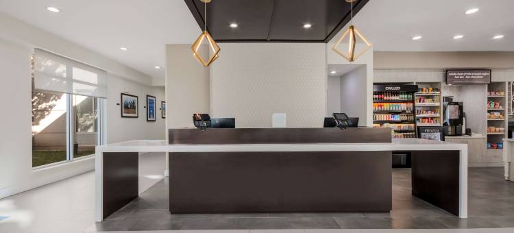 俄克拉何马城城大希尔顿花园酒店(Hilton Garden Inn Oklahoma City Midtown)图片