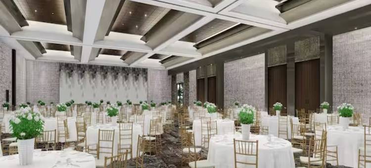 Epicentral大草原的希尔顿花园酒店(Hilton Garden Inn Grand Prairie at EpicCentral)图片