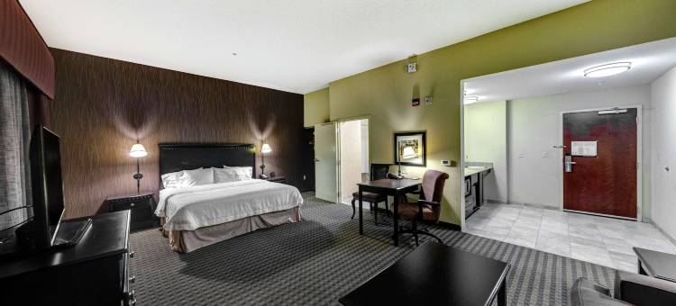 查兹佛德欢朋套房酒店(Hampton Inn & Suites Chadds Ford)图片