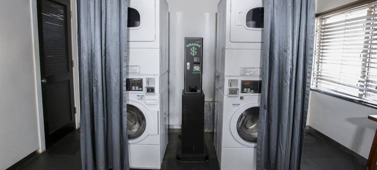 珀斯南海滩酒店(Posh South Beach)图片