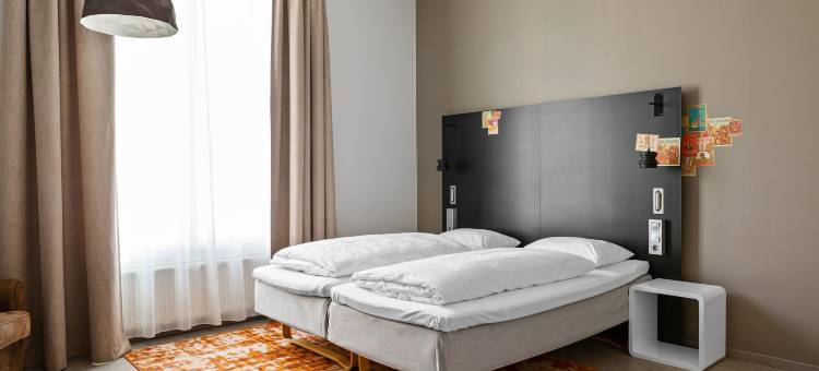 中央舒适大酒店(Comfort Hotel Grand Central)图片