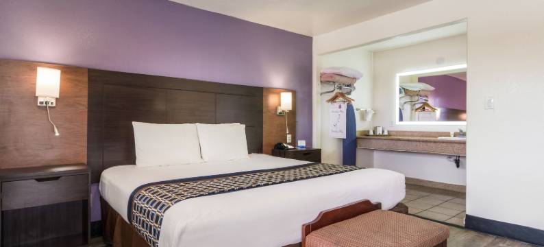 卡梅尔山旅馆(Carmel Hill Lodge)图片