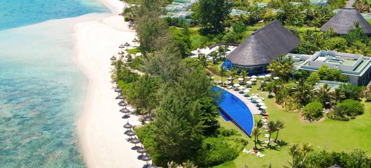 毛里求斯SO索菲特酒店(So Sofitel Mauritius)图片