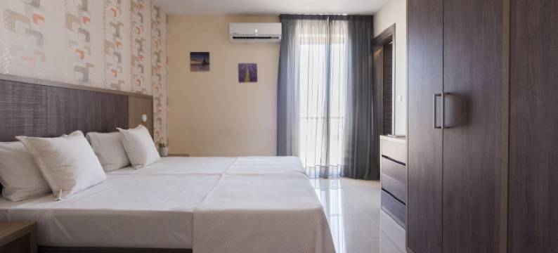 蓝湾公寓(Blubay Apartments by ST Hotels)图片