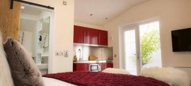 Pear Tree Cottage图片