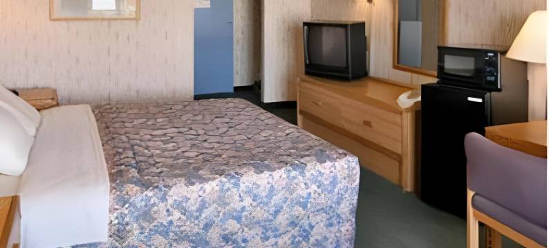 塔尔萨I-44美洲佳价旅馆(Americas Best Value Inn Tulsa I-44)图片