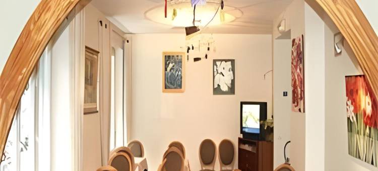 力士酒店(Logis Rex Hotel Lorient)图片