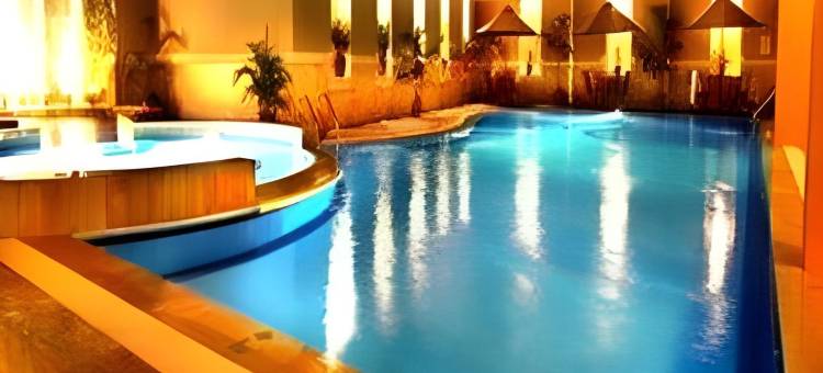 婆罗洲沙马林达瑞士贝尔酒店(Swiss-Belhotel Borneo Samarinda)图片